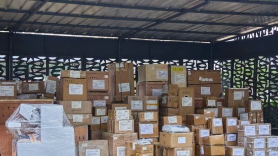 Santé&nbsp;: 18 milliards de FCFA d’équipements biomédicaux face aux défis persistants de l’hôpital gabonais