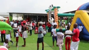 Au Gabon, les grandes vacances révèlent le manque d’espaces dédiés aux enfants