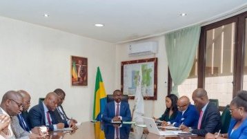 Le  Gabon enclenche l’accélération de la mise en œuvre des  crédits carbone