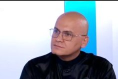 Brice Laccruche Alihanga sur TV5 Monde : « Je ne suis pas de retour en politique. J’apporte simplement ma pierre à l’édifice. »