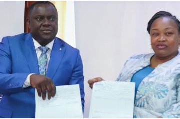 Éducation nationale/Camélia Ntoutoume Leclercq&nbsp;: Promesses tenues