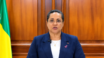 Gouvernement gabonais&nbsp;: 28&nbsp;% de femmes, le quota de 30&nbsp;% toujours hors d’atteinte
