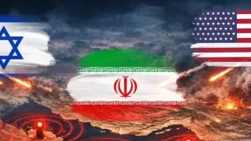 GUERRE ÉTATS-UNIS - ISRAËL CONTRE IRAN&nbsp;: Vers une recomposition de la géopolitique mondiale