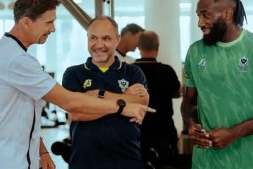 CAN 2027&nbsp;: les Panthères entrent dans le vif du sujet 