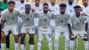 Équipe nationale&nbsp;: Les Panthères en grève avant d’affronter le Burundi