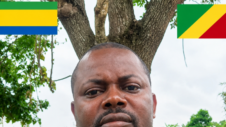 Entre Gabon et Congo, Tâte Bouasse plaide pour une fraternité culturelle