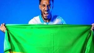 Panthères&nbsp;: le retrait d’Aubameyang, un nouveau casse-tête pour Sébastien Migné 