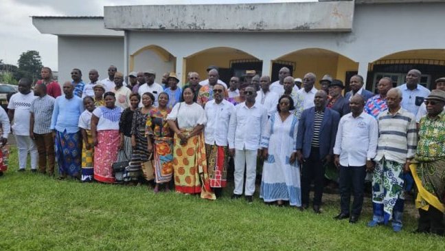 Estuaire/Mouvement associatif&nbsp;: Ekoa &laquo;&nbsp;Mekè ME Nkoma&nbsp;&raquo; bonne bientot en assemblée générale annuelle 