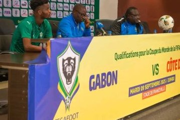Éliminatoires Mondial 2026 : Gabon – Côte d’Ivoire, le choc décisif du groupe F