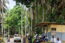 Moyen-Ogooué&nbsp;: Quatre mois sans salaire, les agents de l’hôpital Albert Schweitzer déposent un préavis de grève