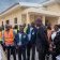 Programme Construire : visite du Chef de l’État dans le Haut-Ogooué pour constater l’avancement des travaux 