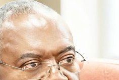 Gabon&nbsp;: Hommage de Michel Ongoundou Loundah à Anicet Retendet Ndiaye