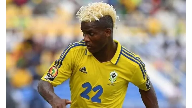 Thierry Mouyouma rappelle Didier Ndong, deux ans après !