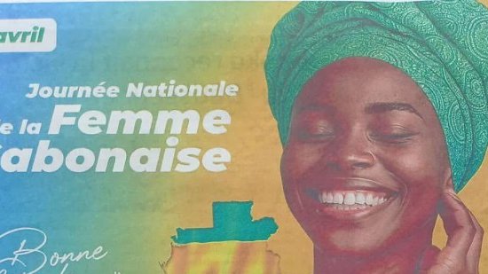 Gabon / 17 avril 2026&nbsp;: la Journée nationale de la femme déclarée fériée, chômée et récupérable