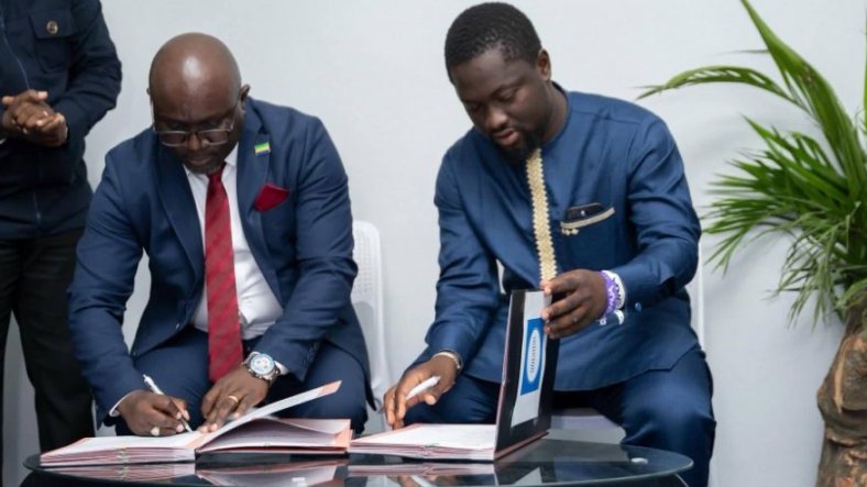 Gabon&nbsp;: Le BUGADA engage une coopération sous-régionale pour digitaliser la gestion des œuvres