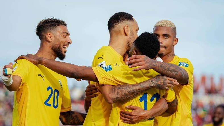 Éliminatoires Mondial 2026 : Bouanga en feu, les Panthères rugissent face aux Seychelles (4-0)