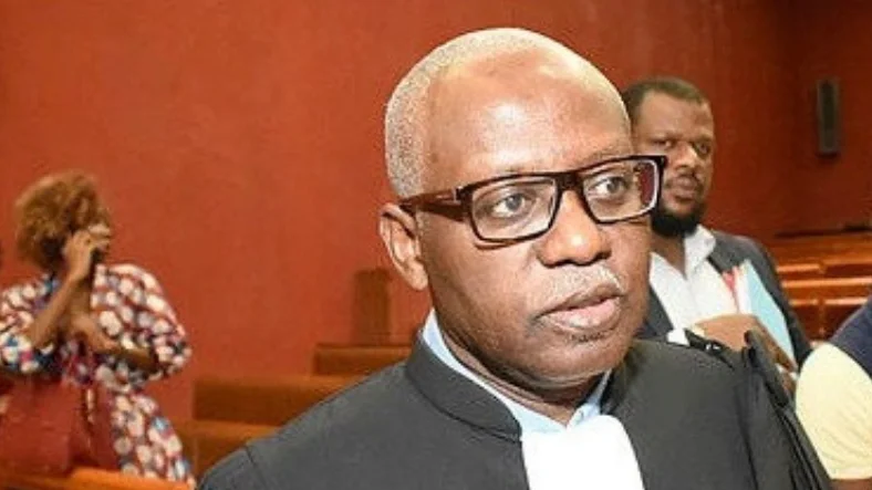 Gabon : l’avocat Jean Paul Moumbembe porte plainte contre X après une intrusion à son domicile