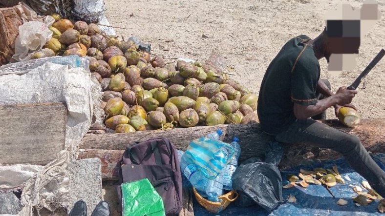 Libreville&nbsp;: quand l’auto-emploi devient une nécessité
