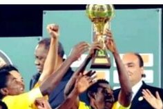 Les champions d’Afrique U23 gabonais exigent toujours leurs droits