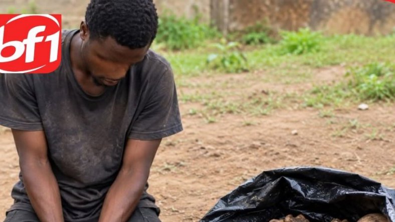 Cameroun&nbsp;: deux frères accusés d’avoir vendu les ossements de leur cousin à des trafiquants