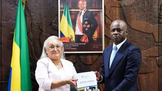 Premières élections professionnelles au Gabon&nbsp;:  67&nbsp;% de participation, 120 recours 