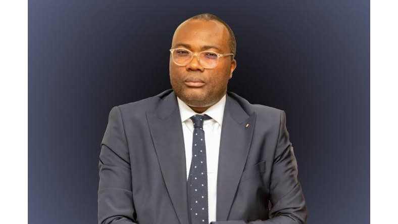 Après son éviction du FGIS, Persis Essono Ondo propulsé ambassadeur&nbsp;: une décision controversée