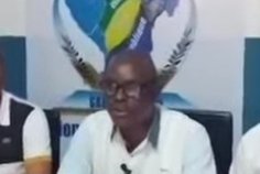 Législatives 2025 : L’UPR dénonce une “manipulation grossière” des résultats au Komo-Kango