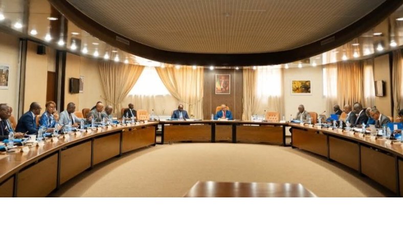 Conseil interministériel : le Gouvernement recentre l’action publique autour de la souveraineté économique et des échéances électorales