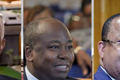 Législatives et locales : trois anciens Premiers ministres pointent de graves irrégularités