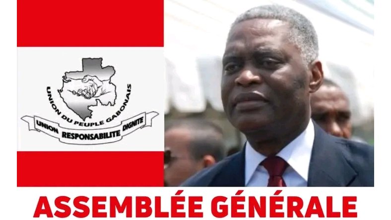 Gabon&nbsp;:  Retour sur les fondements de l’UPG&nbsp;: une assemblée générale décisive ce 7 mars à Libreville 