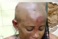 Insécurité à Libreville&nbsp;: une jeune femme victime d’une agression violente