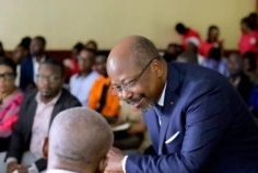 Justice / Affaire Alain-Claude Bilie-By-Nze – Haute Autorité de la Communication&nbsp;: le juge civil attendu sur la compétence le 16 mars