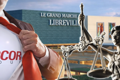 Justice&nbsp;: Webcor porte plainte à Paris contre une responsable de l’État