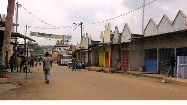 Ntoum&nbsp;: le meurtre d’un boutiquier révèle la fragilité sécuritaire des quartiers périphériques