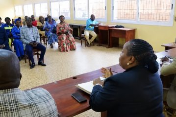 Gabon&nbsp;: les enseignants font leur rentrée administrative ce 31 août, les défis restent nombreux