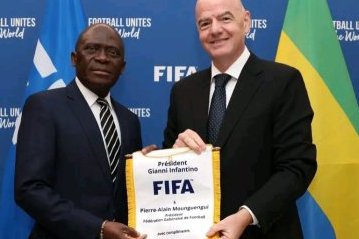 Fégafoot&nbsp;: la FIFA et la CAF maintiennent le flou autour du processus électoral