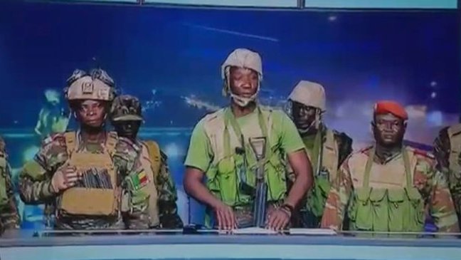 Tentative de coup d’État au Bénin&nbsp;: calme précaire à Cotonou, les putschistes neutralisés