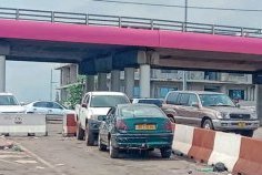 Libreville/Insécurité grandissante&nbsp;: L’échangeur de Nzeng Ayong transformé en un &laquo;&nbsp;no man’s land&nbsp;&raquo;