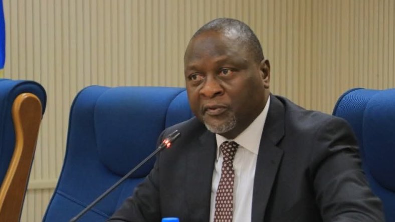 Assemblée nationale&nbsp;: Brice Constant Paillat porté à la présidence de la Commission des lois 