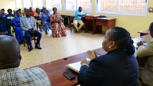Gabon&nbsp;: les enseignants font leur rentrée administrative ce 31 août, les défis restent nombreux