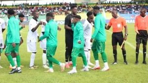 National Foot 1&nbsp;: Une première journée perturbée