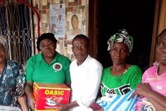 Ogooué-Ivindo&nbsp;: un élan solidaire pour les enfants des  peuples autochtones oubliés