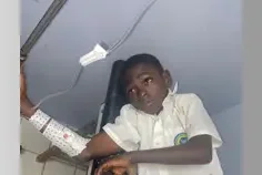 Tentative d’enlèvement à Franceville : un collégien de 14 ans sauve sa vie en sautant du véhicule