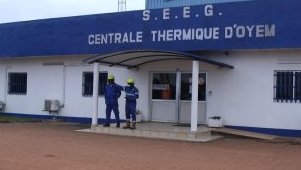 Woleu-Ntem / Coupures  d’eau et d’électricité&nbsp;: la SEEG évoque un retard d’approvisionnement en carburant