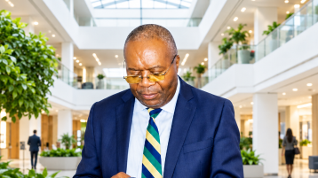 Gabon / Santé mentale&nbsp;: 22,7&nbsp;% des élèves ont pensé au suicide, et l’on reporte la sensibilisation