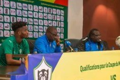 Éliminatoires Mondial 2026 : Gabon – Côte d’Ivoire, le choc décisif du groupe F