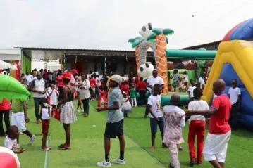 Au Gabon, les grandes vacances révèlent le manque d’espaces dédiés aux enfants