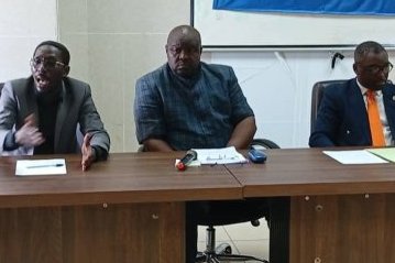 FEGAFOOT&nbsp;: des candidats dénoncent des irrégularités avant l’élection du 18 avril