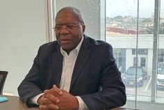 Michel Ongoundou Loundah salue la libération du lieutenant Kelly Ondo : « Une décision qui tombe sous le sens »