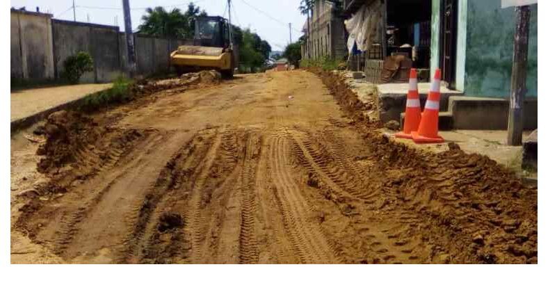 Fait divers /  Alenakiri&nbsp;: un faux client drogue une gérante et emporte la recette du bar
